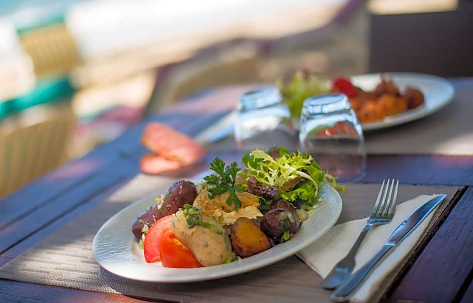 Hotel Auberge de la Vieille Tour