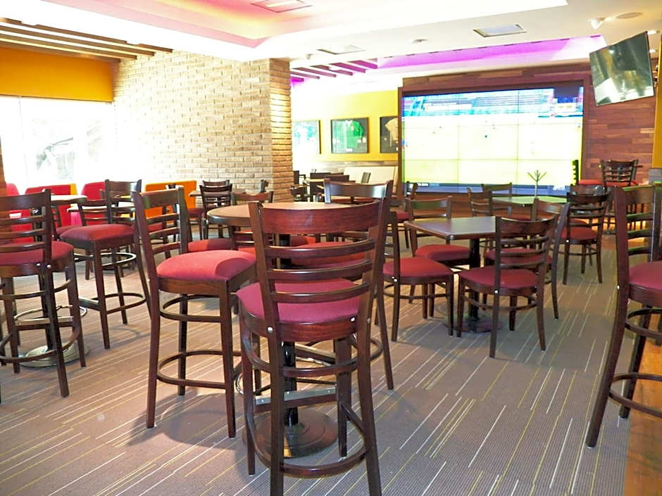 Holiday Inn Leon Plaza Mayor By IHG