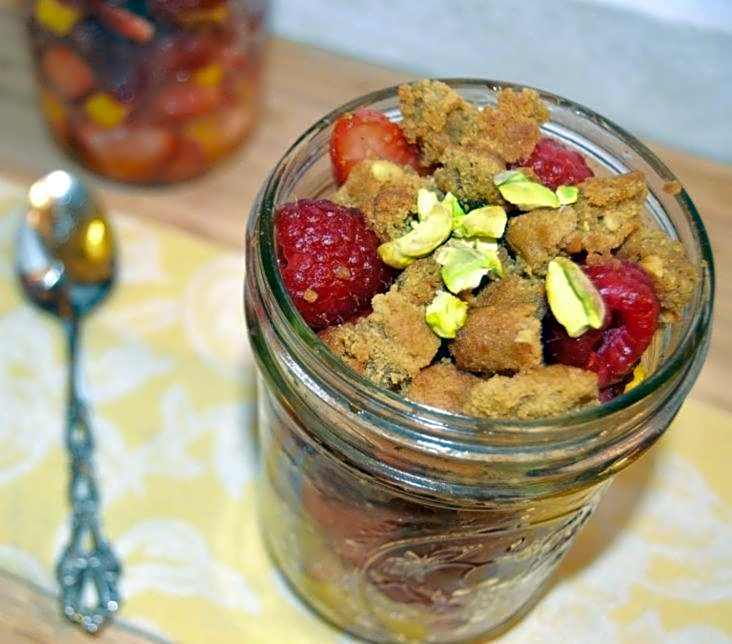 Varzay autour du puits