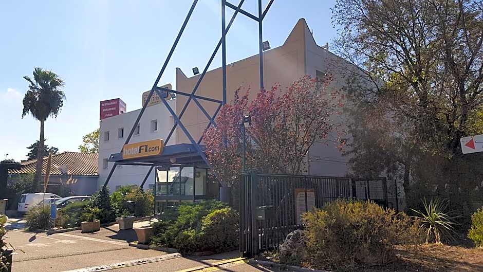 hotelF1 Fréjus Roquebrune sur Argens
