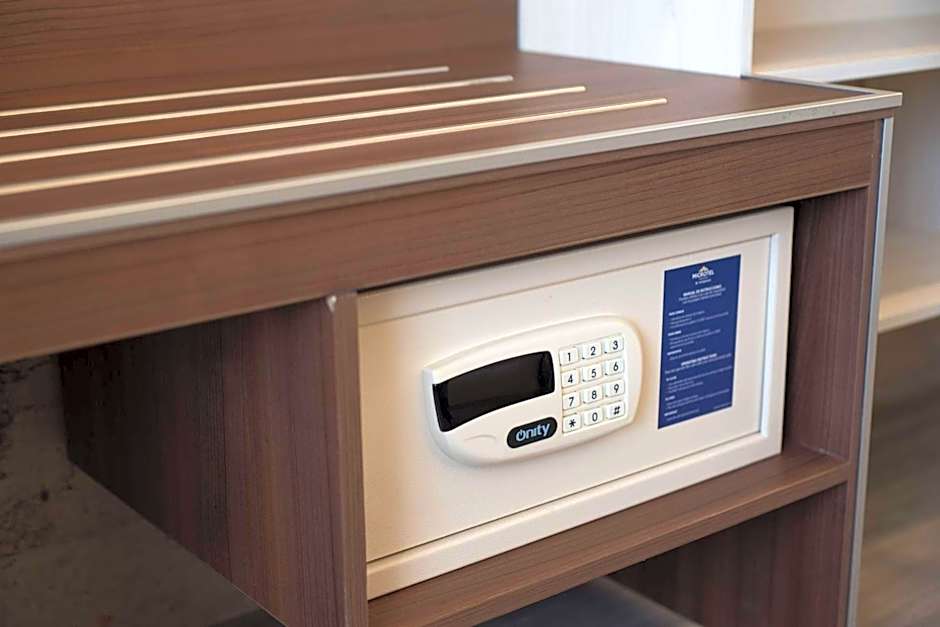 Microtel Inn & Suites by Wyndham San Luis Potosi