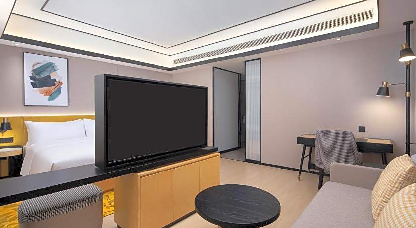 Hilton Garden Inn Hulunbuir Hailar