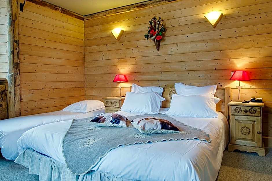 Alp'Hotel