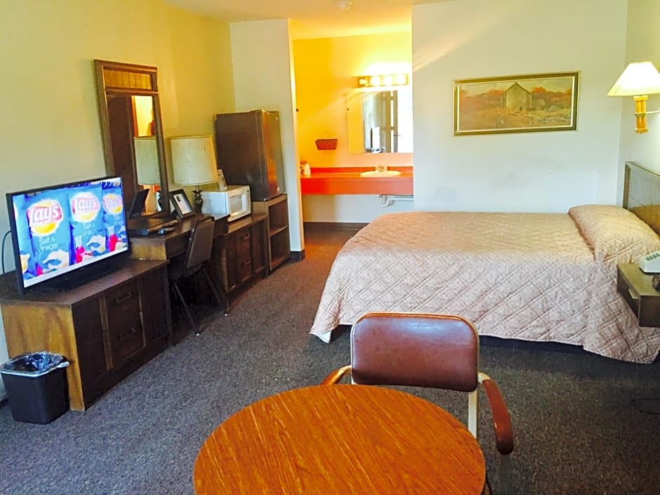 Rock City Motel