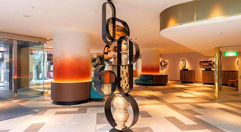 Nakajimaya Grand Hotel