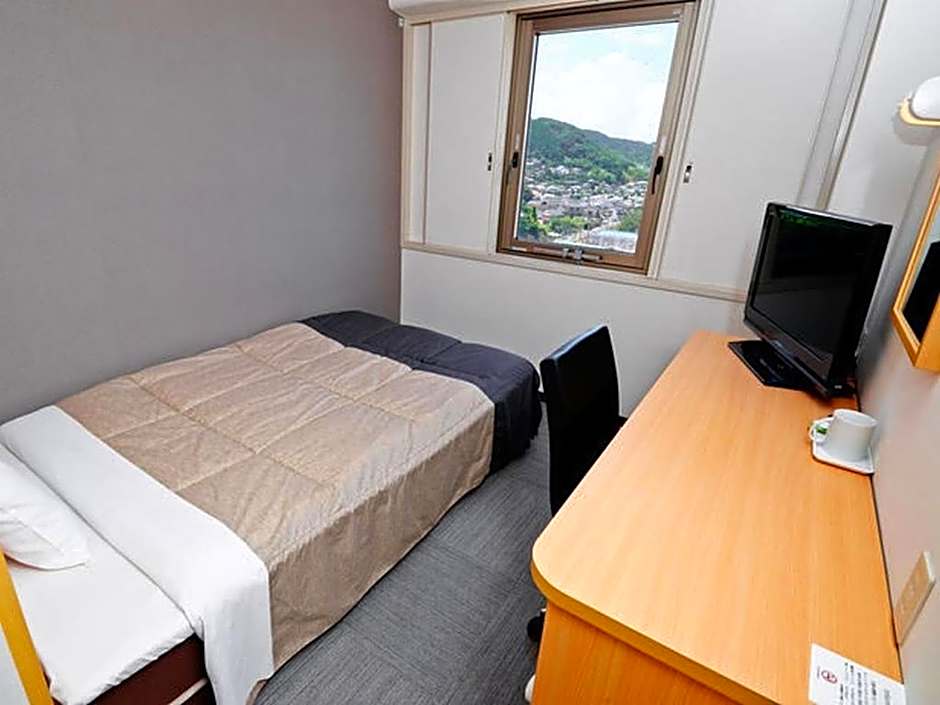 Super Hotel Minamata