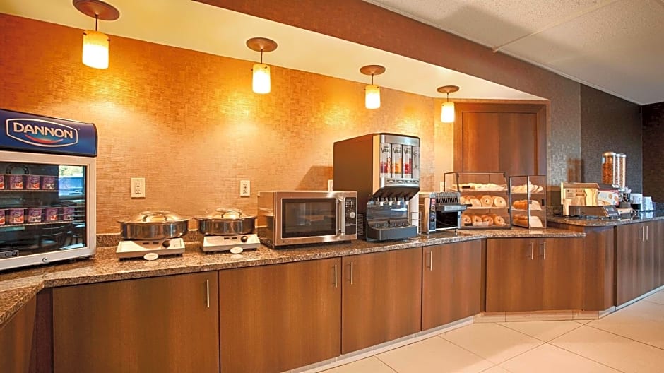 Best Western Inn Buffalo Airport