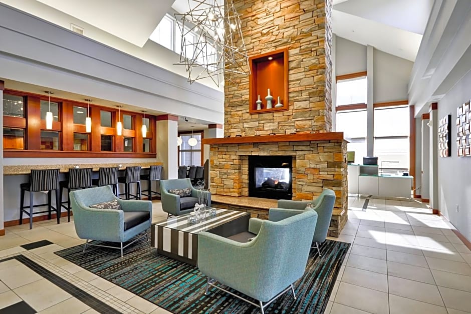 Residence Inn by Marriott Gulfport-Biloxi Airport