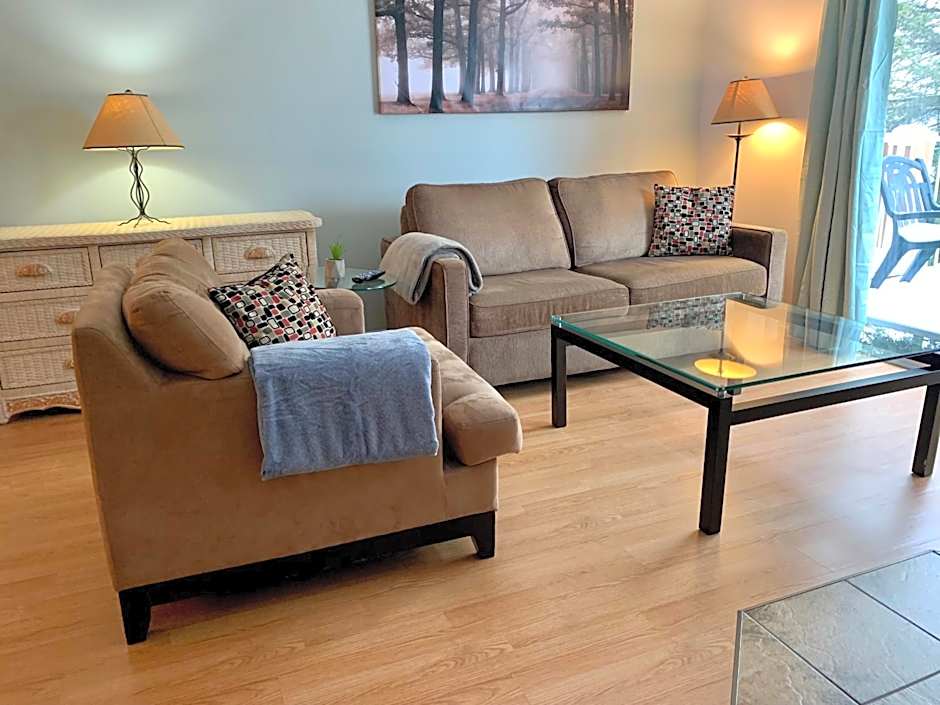 Condo Club Azur Plage Memphremagog