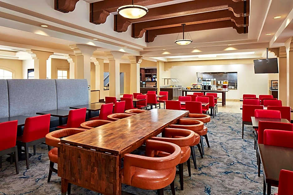 Hilton Garden Inn Valencia Six Flags