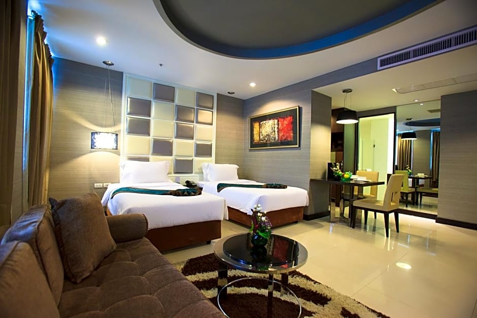 Furamaxclusive Asoke-Sukhumvit