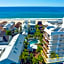 Beach Palms Holiday Apartments