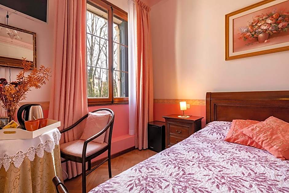 Bed and Breakfast Casa delle Rose Lido Venezia