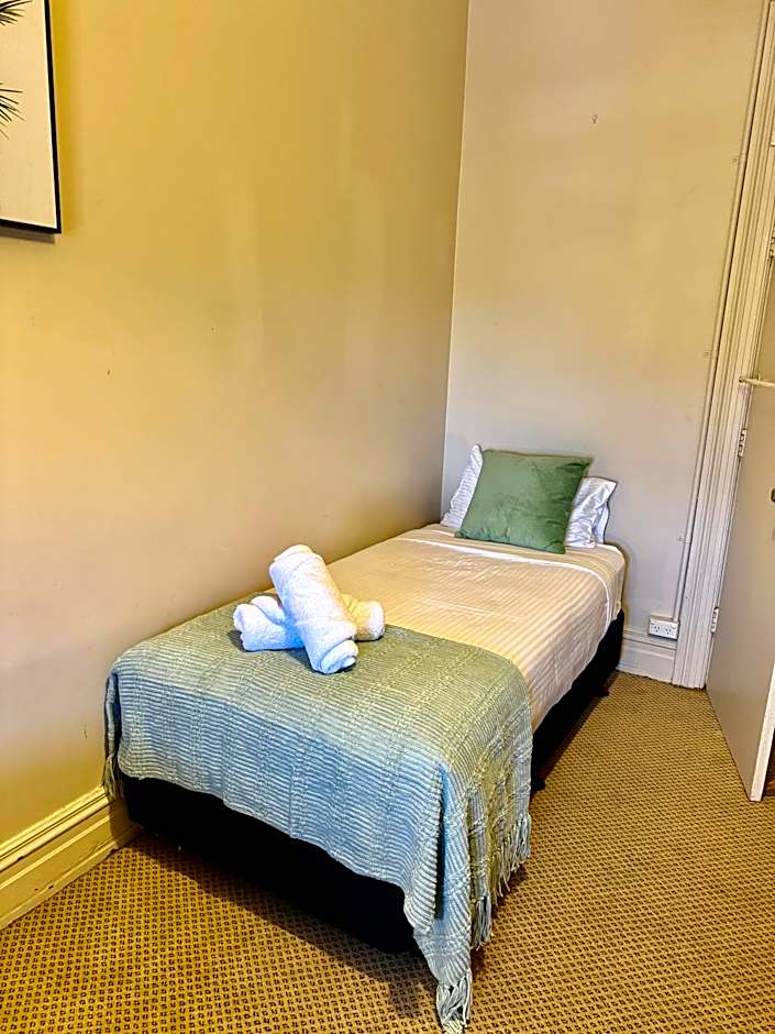 The Commercial Hotel Wallerawang