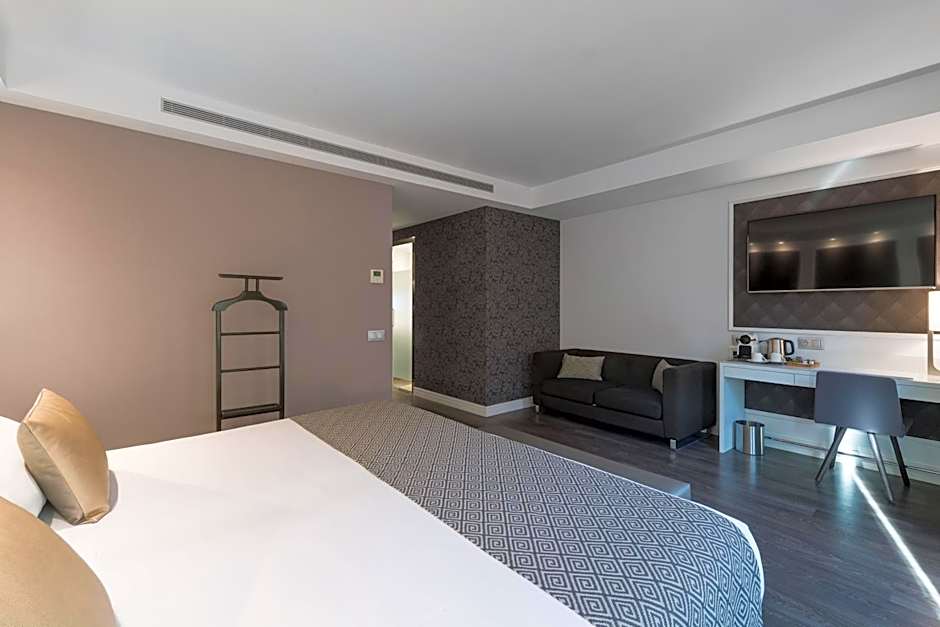 Catalonia Magdalenes