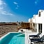 Rizes Villas Santorini with private pool