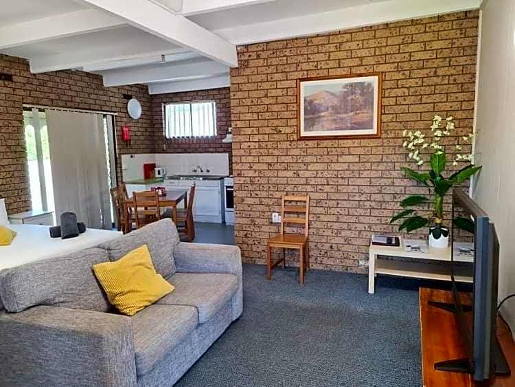 Motel Wellington Wodonga