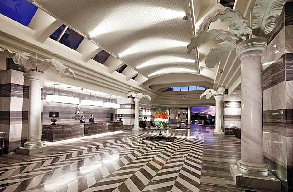 Kensington Hotel Saipan