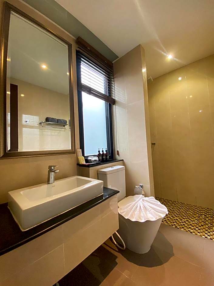 Yotaka Bangkok Hotel