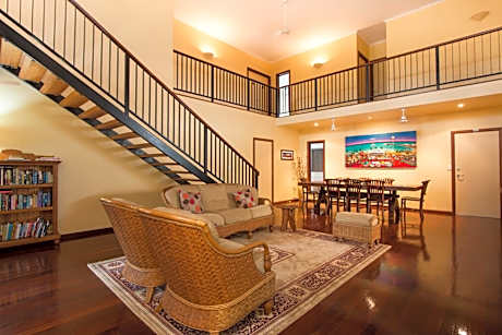 The Courthouse Bed & Breakfast