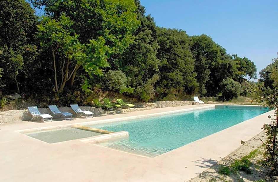 Appart Hôtel - Nature et Spa