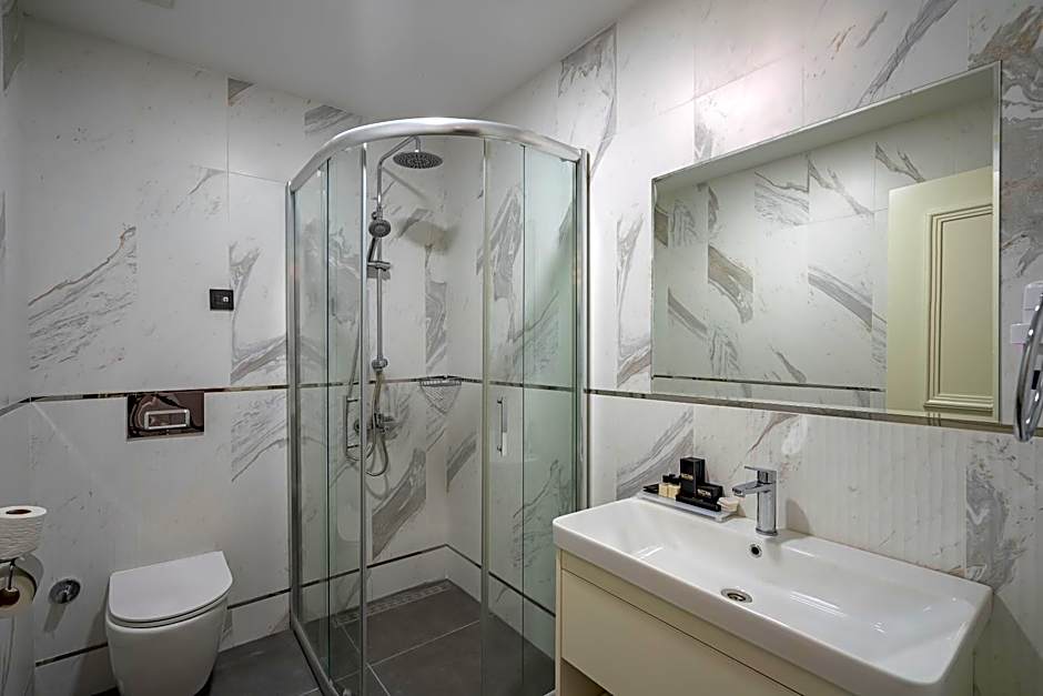 ERTA SOYAK THERMAL OTEL