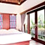 Villa Puspa Kedungu
