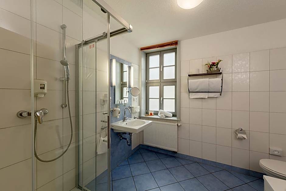 Hotel Mühlhäuser Hof