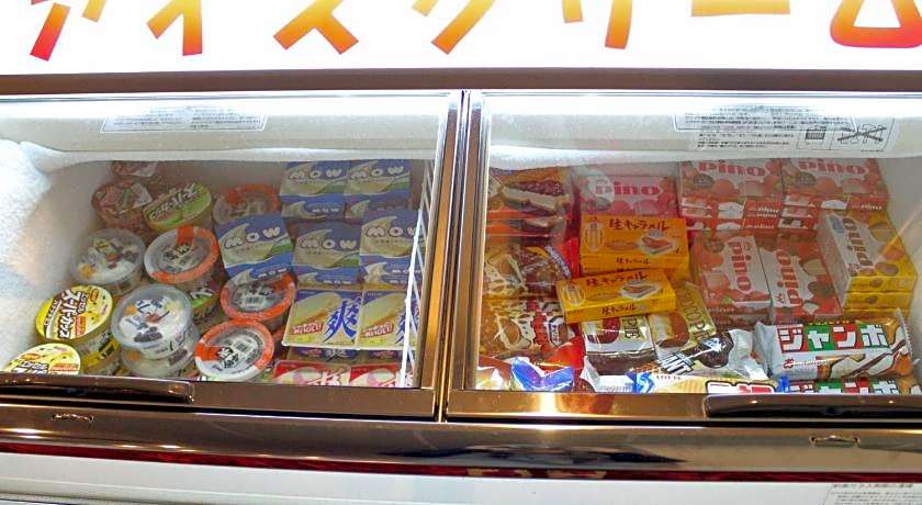 Izu Ito Onsen Hotel Daitoukan