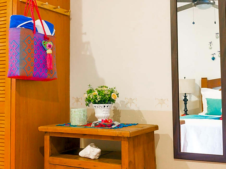 Casa Mulder - Steps to Beach Private Pool Ocean-View Roof