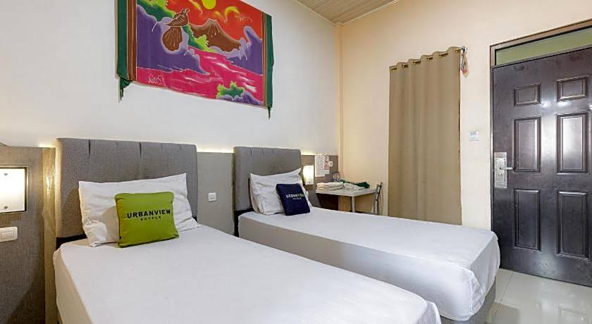 Urbanview Hotel Delima 101 Syariah