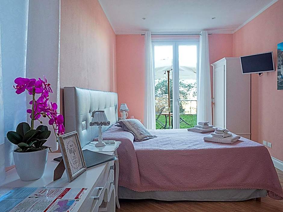 Agriturismo La Pietra 1 e La Pietra 2