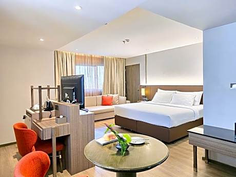 Grand Deluxe Double or Twin Room