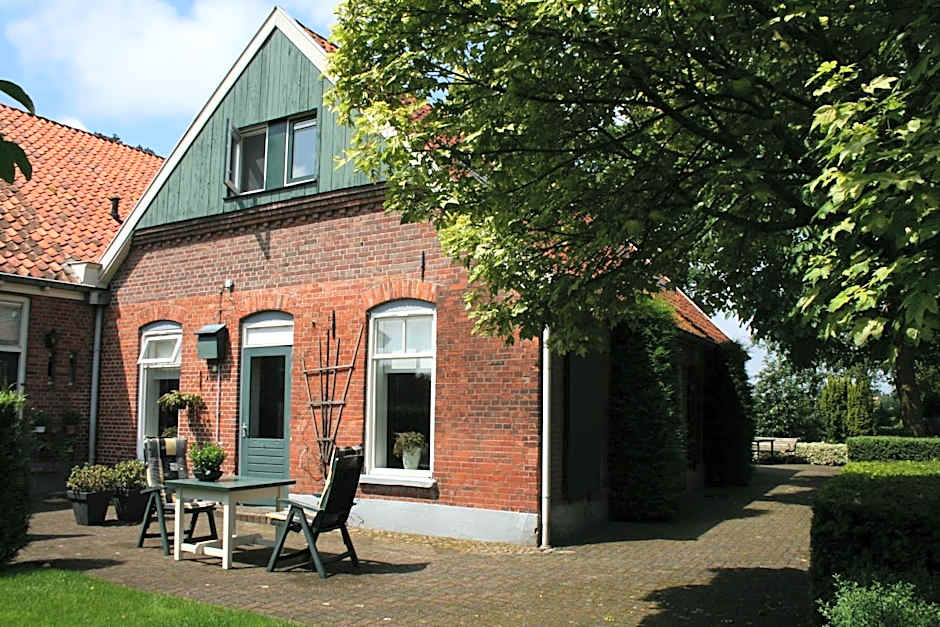 De Borg Vakantie Appartementen