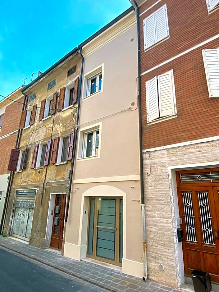 Affittacamere Ventisettembre