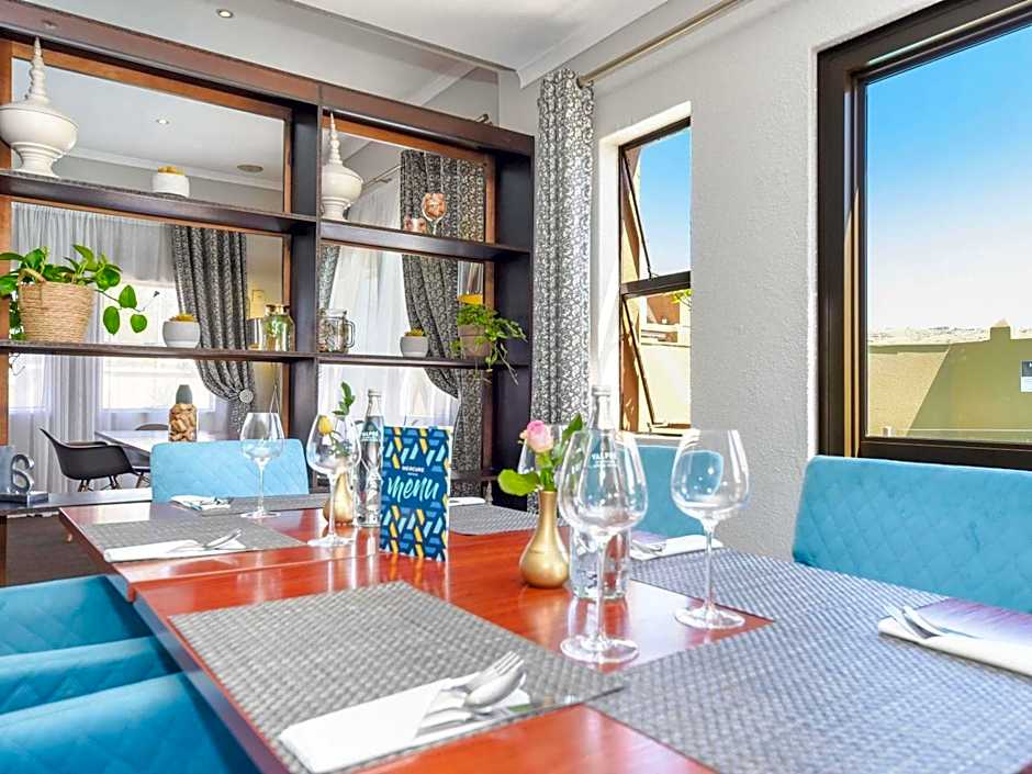 Mercure Hotel Bedfordview