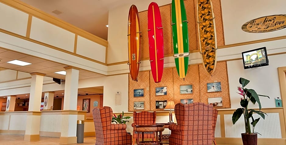 International Palms Resort & Conference Center – Cocoa Beach, FL