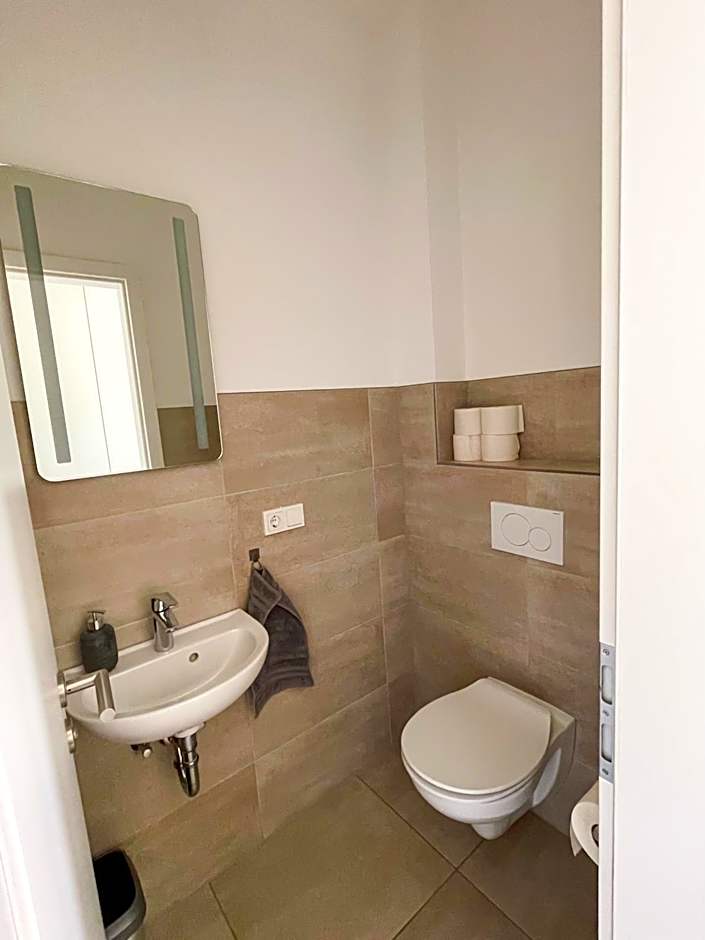 Ferienwohnung Hof Armada