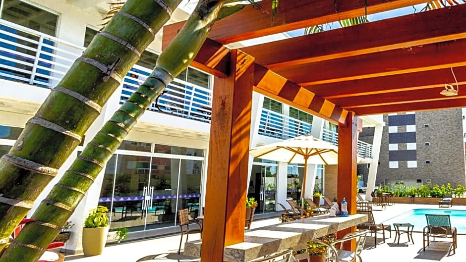 Hotel & Pousada Favareto