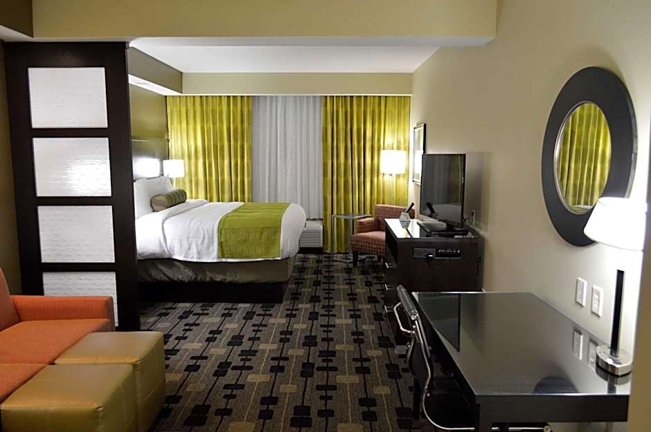 Best Western Plus University Inn