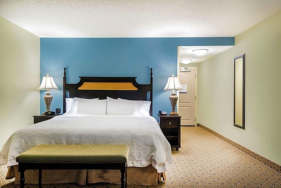 Hampton Inn By Hilton Murrells Inlet/Myrtle Beach Area
