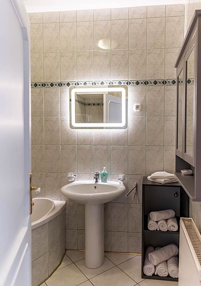 City-Hotel Budapest
