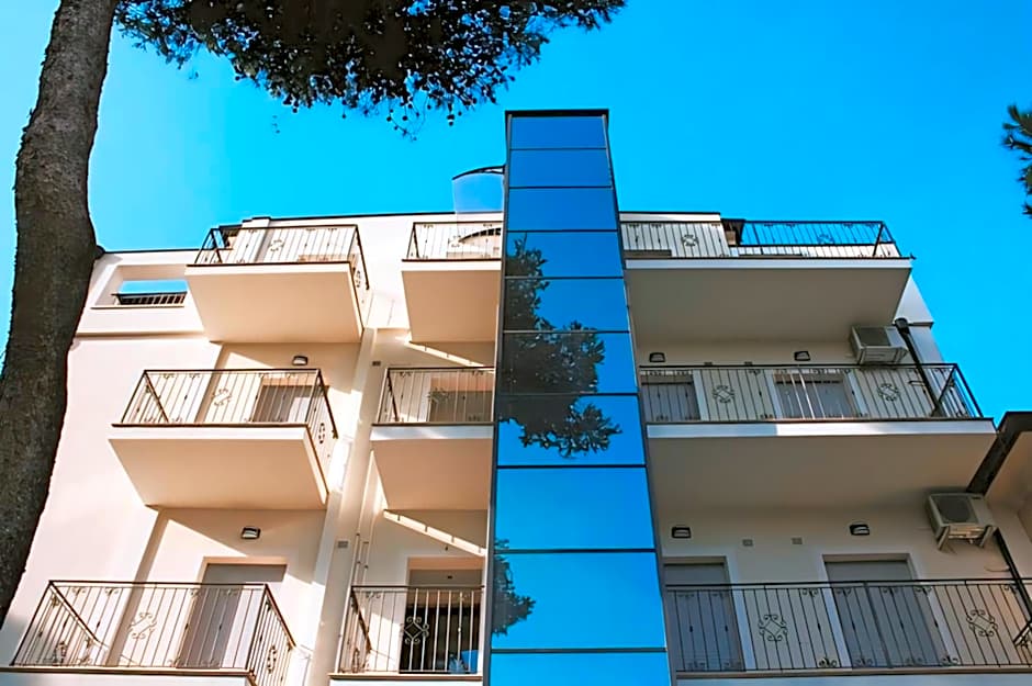 Le Rose Residence & Bici House