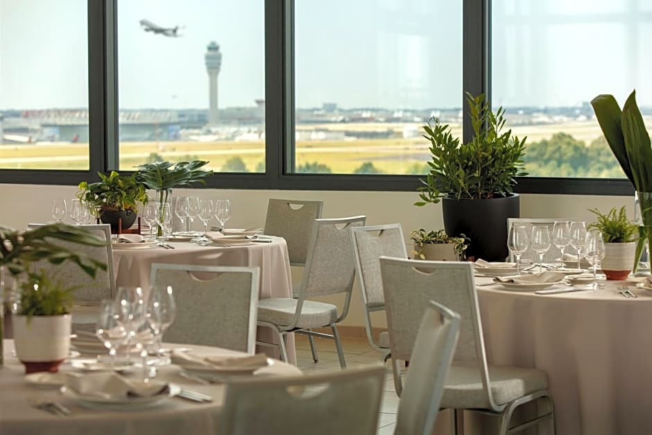 Kimpton Overland Hotel Atlanta Airport By IHG