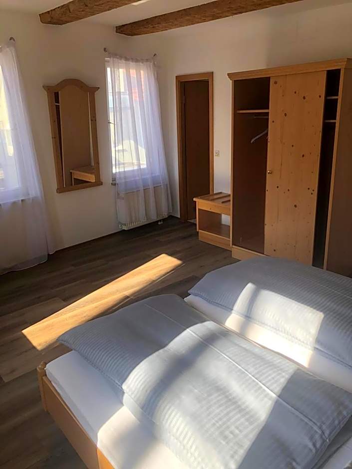 Brauereigasthof Hotel Schlüssel