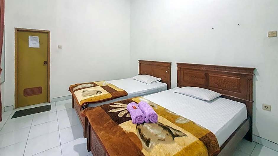 Hotel O Villa Kusuma ResidenceNearRSI Fatimah Banyuwangi
