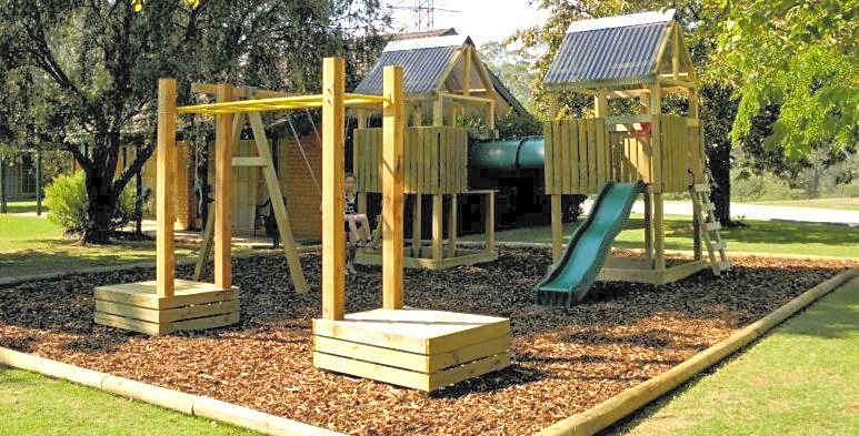 High Country Motor Inn Bright