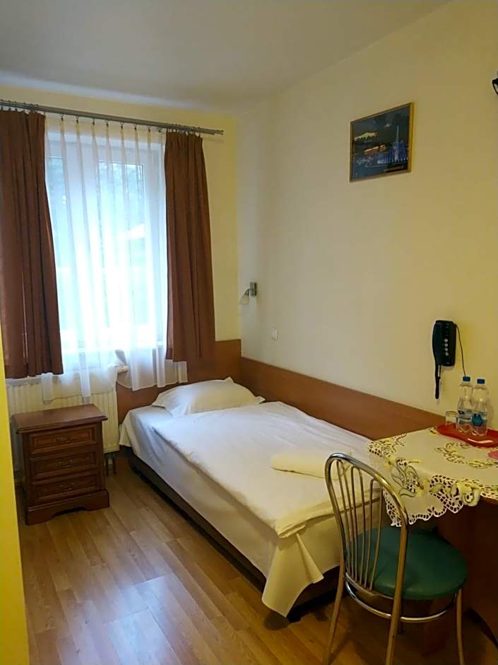 Hotel Górsko