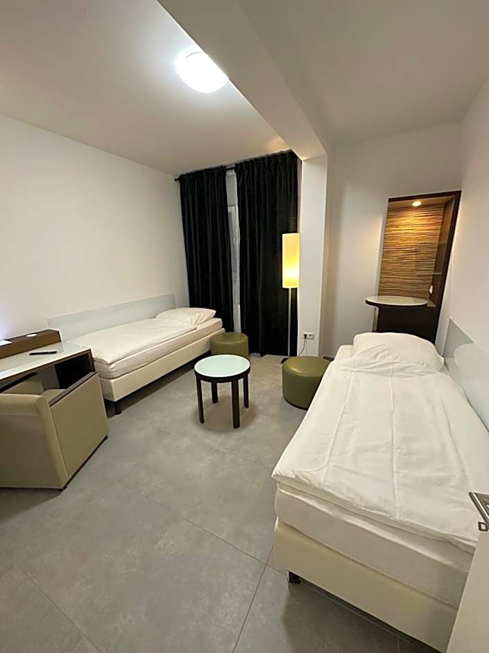 EasyLiving Darmstadt