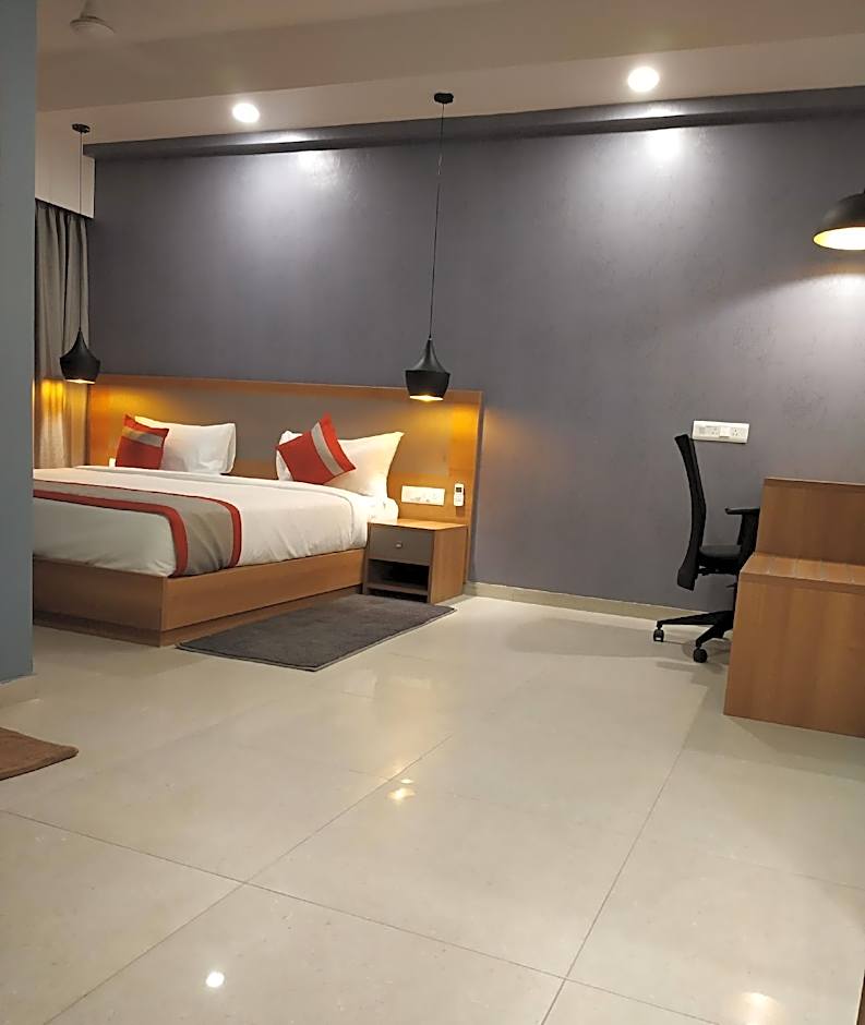 Parkwood Suite